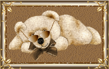 nounours